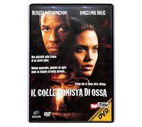EBOND Il collezionista di ossa EDITORIALE DVD