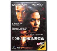 EBOND Il collezionista di ossa EDITORIALE DVD