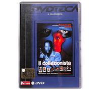 EBOND Il collezionista EDITORIALE DVD