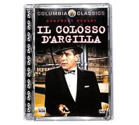 EBOND Il colosso d'argilla SJB DVD
