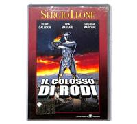 EBOND Il Colosso di Rodi EDITORIALE DVD
