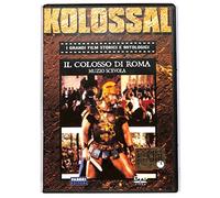 EBOND Il colosso di Roma EDITORIALE DVD]