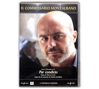 EBOND Il commissario Montalbano 12 - Par condicio EDITORIALE DVD