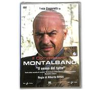 EBOND Il commissario Montalbano - Il senso del tatto EDITORIALE DVD