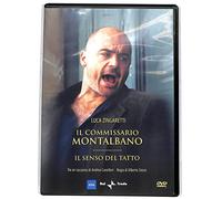 EBOND Il commissario Montalbano - Il senso del tatto EDITORIALE DVD