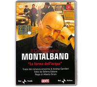 EBOND Il commissario Montalbano La forma dell'acqua vol.7 EDITORIALE DVD