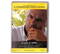 EBOND Il Commissario Montalbano La Pista Di Sabbia vol 3 EDITORIALE DVD