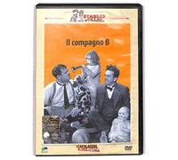 EBOND Il compagno B EDITORIALE DVD