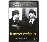 EBOND Il compagno Don Camillo DVD