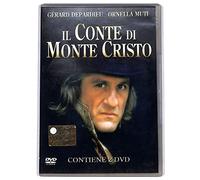 EBOND Il conte di Montecristo - EDITORIALE DVD