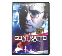 EBOND Il contratto - The contract DVD