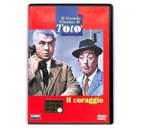 EBOND Il Coraggio EDITORIALE DVD