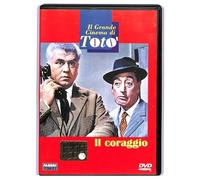 EBOND Il coraggio EDITORIALE DVD