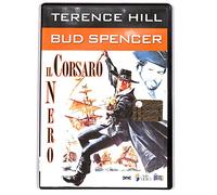 EBOND Il corsaro nero EDITORIALE DVD