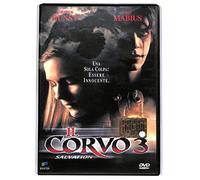EBOND Il corvo 3 - Salvation EDITORIALE DVD