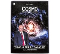 EBOND Il Cosmo Vol.12 - Viaggio tra le galassie EDITORIALE SLIPCASE DVD