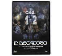 EBOND Il Decalogo cap. 1 - 2 EDITORIALE DVD
