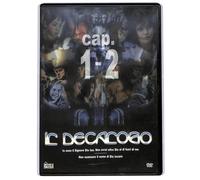 EBOND Il Decalogo cap. 1 - 2 EDITORIALE DVD DB697103