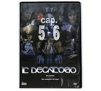 EBOND Il Decalogo : Cap. 5-6 DVD Editoriale