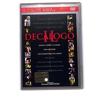 EBOND il decalogo disco 2 EDITORIALE DVD