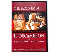 EBOND Il Decameron EDITORIALE DVD