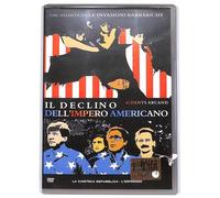 EBOND il declino dell'impero americano - EDITORIALE DVD