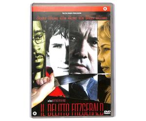 EBOND il delitto di fitzgerald NOLEGGIO DVD