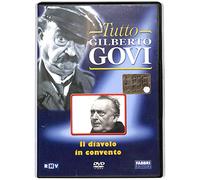 EBOND Il diavolo in convento EDITORIALE DVD