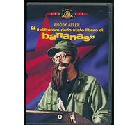 EBOND Il Dittatore Dello Stato Libero Di Bananas DVD