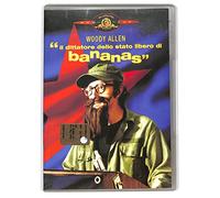 EBOND Il dittatore dello stato libero di Bananas EDITORIALE DVD