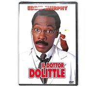 EBOND Il Dottor Dolittle DVD