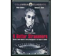 EBOND Il Dottor Stranamore DVD
