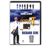 EBOND Il dottor T e le donne EDITORIALE DVD