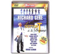 EBOND Il dottor T e le donne EDITORIALE DVD