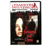 EBOND Il Fantasma Dell'opera DVD Editoriale