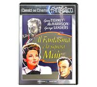 EBOND Il fantasma e la signora Muir Volume 14 EDITORIALE DVD