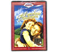 EBOND il favoloso andersen EDITORIALE DVD]