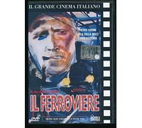 EBOND Il Ferroviere DVD Editoriale