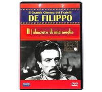 EBOND Il fidanzato di mia moglie EDITORIALE DVD