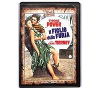 EBOND il figlio della furia EDITORIALE DVD