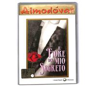 EBOND Il fiore del mio segreto EDITORIALE DVD