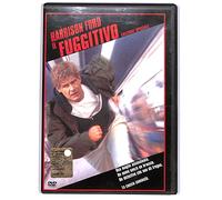 EBOND Il fuggitivo DVD