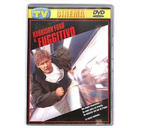 EBOND Il Fuggitivo DVD Editoriale