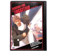 EBOND Il fuggitivo SNAPPER EDIZIONE SPECIALE DVD