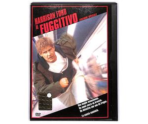 EBOND Il fuggitivo SNAPPER EDIZIONE SPECIALE DVD