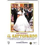 EBOND Il Gattopardo slipcase EDITORIALE DVD