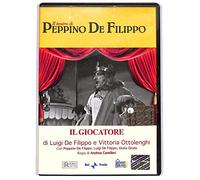 EBOND Il giocatore EDITORIALE DVD