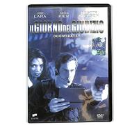 EBOND Il giorno del giudizio - Doomsdayer EDITORIALE DVD