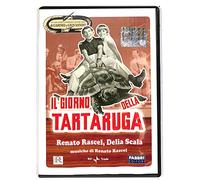 EBOND Il giorno della tartaruga EDITORIALE DVD