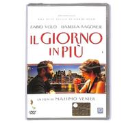 EBOND Il Giorno In Piu DVD